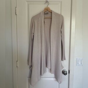 Cream Cardigan Saturday Sunday by Anthropologie